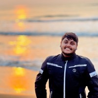 Divyanshu Pant