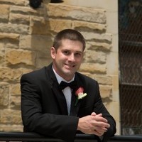 Nathan Johnston