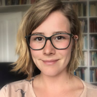 Agnethe Malmmose Bak Sørensen