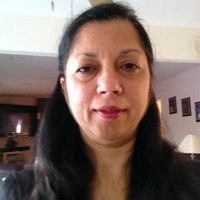 Priyam Desai