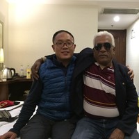李振国