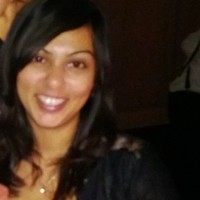 Bhumii Shah