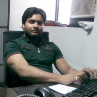 Gaurav sharma