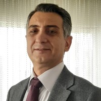 Vahid Hatefi
