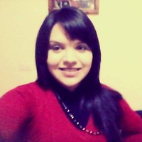 Jessica Ramiro