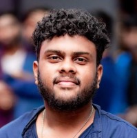 Dhanushan Manickarajah