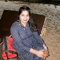 Ritu Bansal
