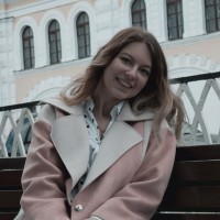 Margarita Tcyganova