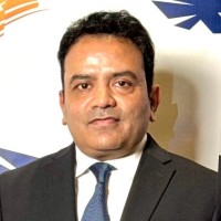 Jashvantkumar Patel, ASQ-CMQ/OE, PMP, QMS Lead Auditor, CQM, LEED GA