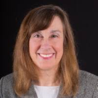 Patricia Olson