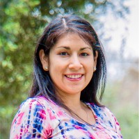 Sandra Cavero Aquije