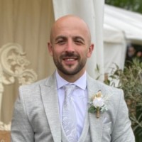 Luke Woodburn
