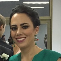 Renata Kok, Cfp