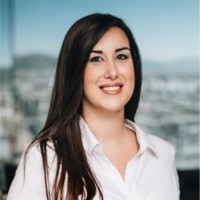 Margarita Gkougkoulia