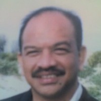 Mohd Azmi Mohd Yusof