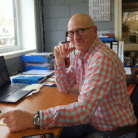 Arie Boertje