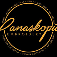 Panaskopic Embroidery