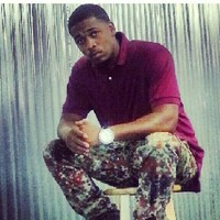 Dion Evans