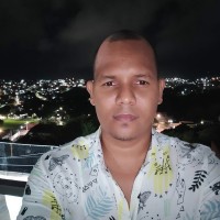 Magno S. Almeida