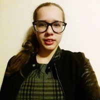 Красникова Ксения