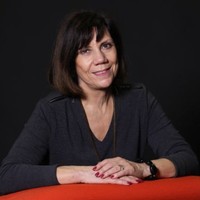 Arlette Pommier