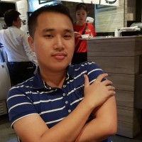 Randy Wong Teck Meng