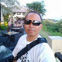 I Ketut Sumantra