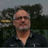 Abdel Hamid El Imrani