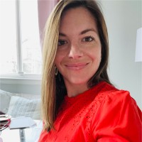 Kristen Stine, M.Ed, Bcba