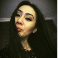 Zhansaya Tantabayeva