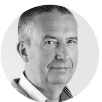 Geert Vancoillie