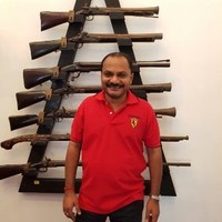 Varatharajoo Siva Sivasankaran