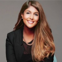 Vicki Ghuman