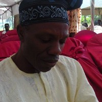Adebisi Ademola