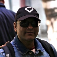 Surajit Sinha