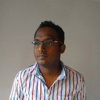 rajkumar M