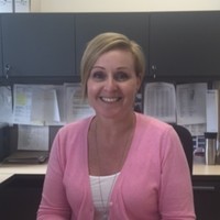 Sharlene Piper, Cga