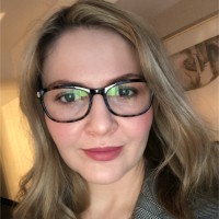 Ada Dervishi