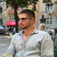 Milen Matev