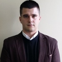 Milos Pavic