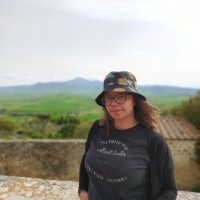 Cecilia Terrile