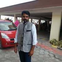 Suresh Kumar