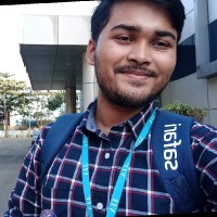 Soumyadip Mukherjee