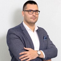 Daniel Yordanov