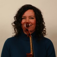 Diedre Buckley