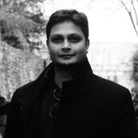 Samir Prakash
