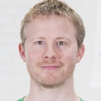 Chris Green