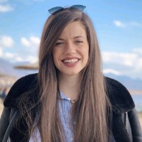 Natalija Durdubakovska