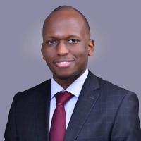 Wilson Mwihuri FCIArb