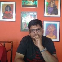 Anup Banerjee